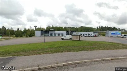 Office spaces for rent in Lahti - Photo from Google Street View