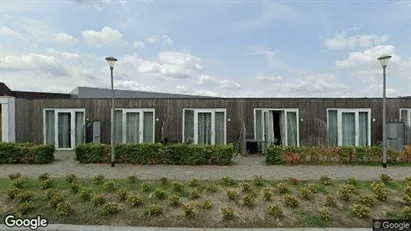 Commercial properties for rent in Den Bosch - Photo from Google Street View