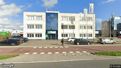 Gewerbeflächen zur Miete in Barendrecht – Foto von Google Street View