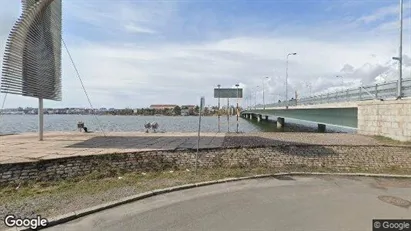 Kontorer til leie i Helsingfors Eteläinen – Bilde fra Google Street View