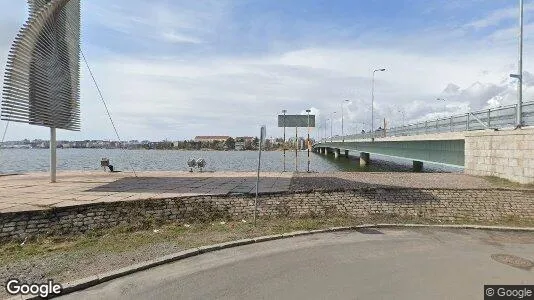 Kantorruimte te huur i Helsinki Eteläinen - Foto uit Google Street View