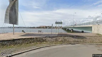 Büros zur Miete in Helsinki Eteläinen – Foto von Google Street View