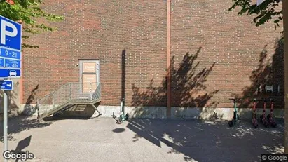 Office spaces for rent in Helsinki Eteläinen - Photo from Google Street View