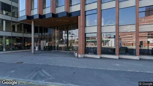 Office spaces for rent i Helsinki Eteläinen - Photo from Google Street View