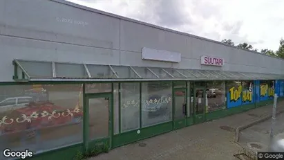 Industrial properties for rent in Vantaa - Photo from Google Street View