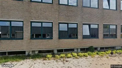 Office spaces for rent in Deventer - Photo from Google Street View