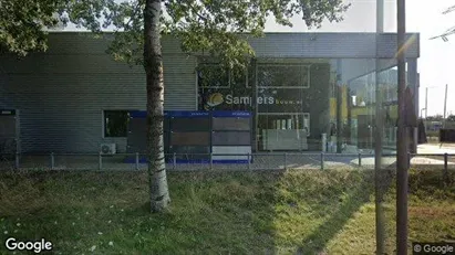 Kontorlokaler til leje i Venlo - Foto fra Google Street View