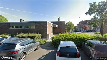 Office spaces for rent in Zaventem - Photo from Google Street View