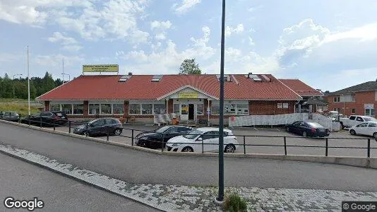 Commercial properties for rent i Kaarina - Photo from Google Street View