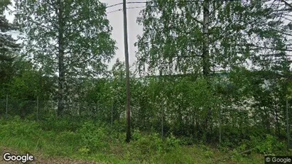 Magazijnen te huur in Kouvola - Foto uit Google Street View