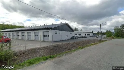 Warehouses for rent in Jyväskylä - Photo from Google Street View