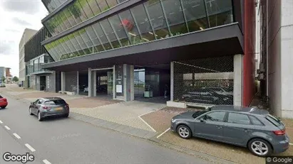 Kontorlokaler til leje i Amsterdam Centrum - Foto fra Google Street View