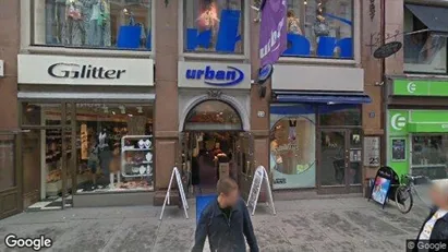 Commercial properties for rent in Oslo Sentrum - Photo from Google Street View