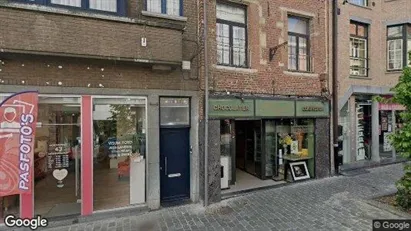 Bedrijfsruimtes te koop in Aalst - Foto uit Google Street View