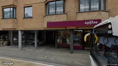 Commercial properties for rent in Haacht - Photo from Google Street View