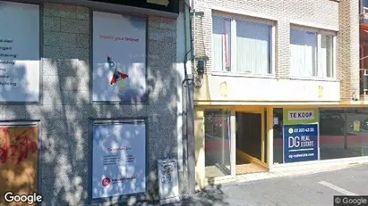 Commercial properties for sale in Genk - Photo from Google Street View