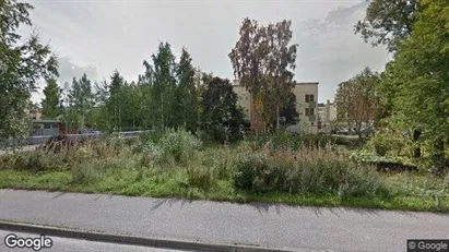 Gewerbeflächen zum Kauf in Riihimäki – Foto von Google Street View