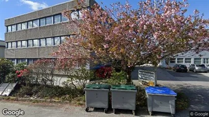 Office spaces for rent in Bergen Ytrebygda - Photo from Google Street View