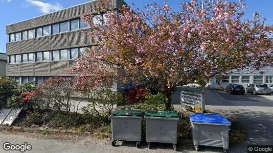 Office spaces for rent i Bergen Ytrebygda - Photo from Google Street View