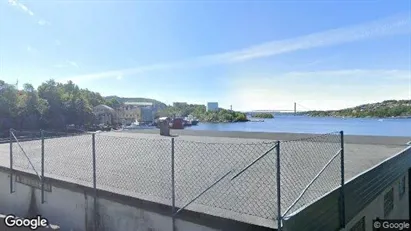 Gewerbeflächen zur Miete in Askøy – Foto von Google Street View