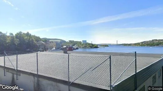 Lokaler til leje i Askøy - Foto fra Google Street View