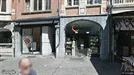 Bedrijfspand te huur, Leuven, Vlaams-Brabant, Tiensestraat