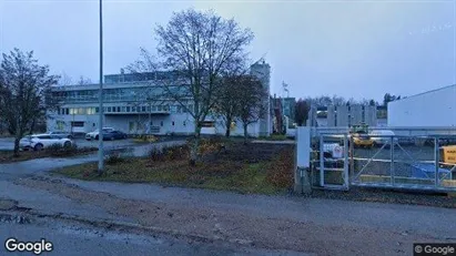 Office spaces for rent in Espoo - Photo from Google Street View