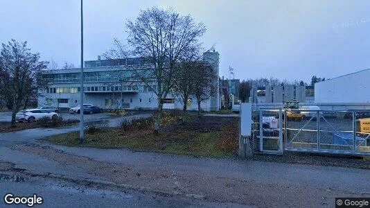 Büros zur Miete i Espoo – Foto von Google Street View