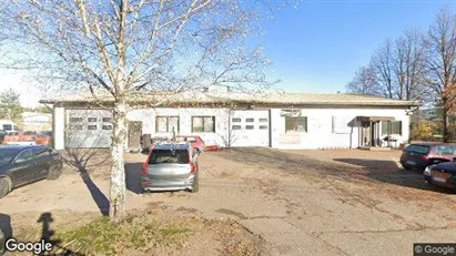 Werkstätte zur Miete in Kotka – Foto von Google Street View