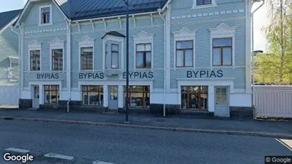 Office spaces for rent in Oulu - Photo from Google Street View