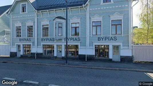 Office spaces for rent i Oulu - Photo from Google Street View