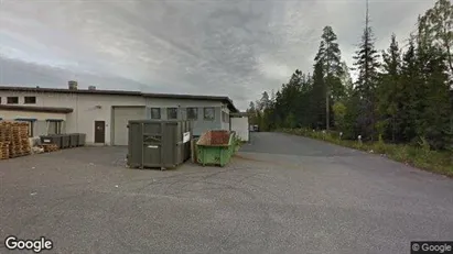 Lagerlokaler til leje i Tuusula - Foto fra Google Street View