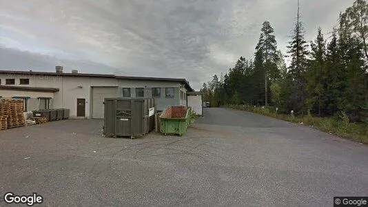 Industrial properties for rent i Tuusula - Photo from Google Street View