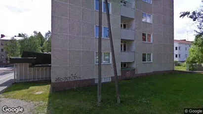 Lokaler til leje i Tampere Keskinen - Foto fra Google Street View