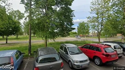 Warehouses for rent in Sosnowiec - Photo from Google Street View