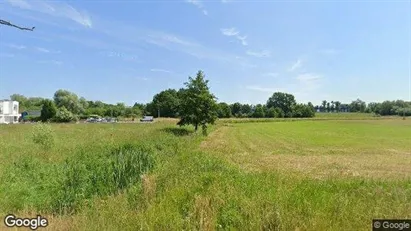 Lagerlokaler til leje i Gdańsk - Foto fra Google Street View