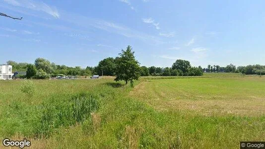 Lager zur Miete i Gdańsk – Foto von Google Street View