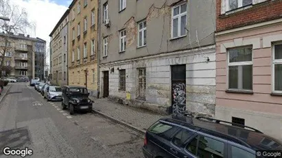 Lager zur Miete in Location is not specified – Foto von Google Street View