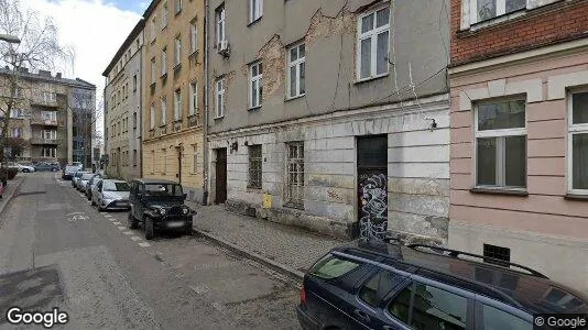 Magazijnen te huur i Location is not specified - Foto uit Google Street View