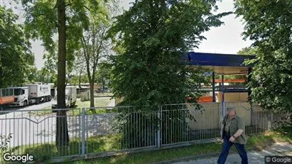 Lager zur Miete in Location is not specified – Foto von Google Street View