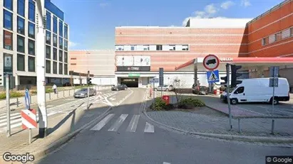 Kantorruimte te koop in Wrocław - Foto uit Google Street View