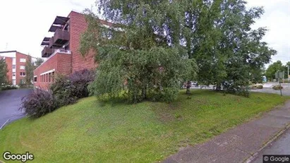 Office spaces for rent in Lempäälä - Photo from Google Street View