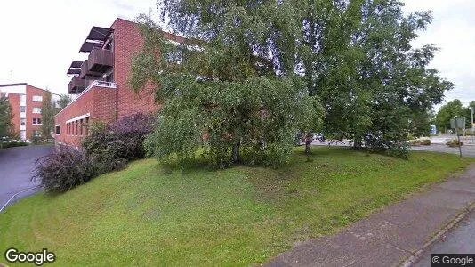 Office spaces for rent i Lempäälä - Photo from Google Street View