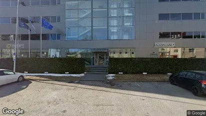 Gewerbeflächen zur Miete in Tallinn Kesklinna – Foto von Google Street View