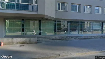 Office spaces for rent in Tallinn Kesklinna - Photo from Google Street View