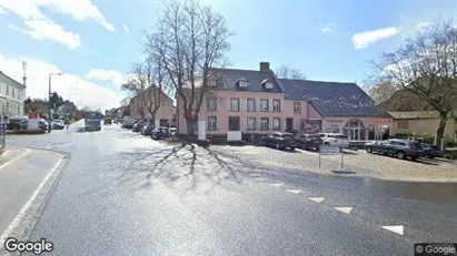 Kontorlokaler til leje i Weiswampach - Foto fra Google Street View