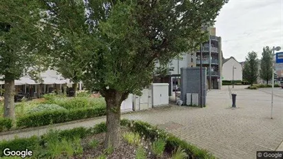 Office spaces for rent in Luxembourg - Photo from Google Street View