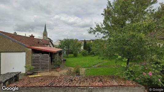 Kontorlokaler til leje i Betzdorf - Foto fra Google Street View