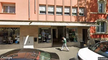 Office spaces for rent in Bous - Photo from Google Street View