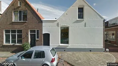 Bedrijfsruimtes te huur in Goes - Foto uit Google Street View